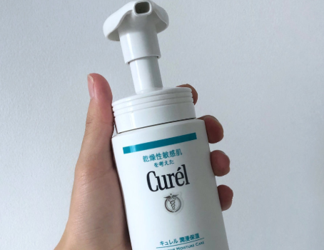 珂润洗面奶适合什么肤质?珂润氨基酸洗面奶推荐吗? 珂润洗面奶适合什么肤质?珂润氨基酸洗面奶推荐吗?