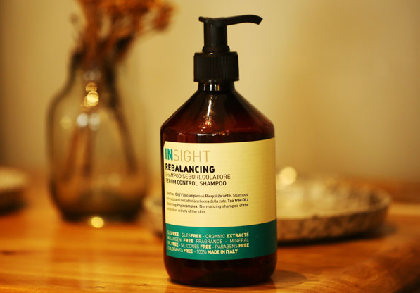 insight洗发水好用吗?insight植物洗发水安全吗? insight洗发水好用吗?insight植物洗发水安全吗?