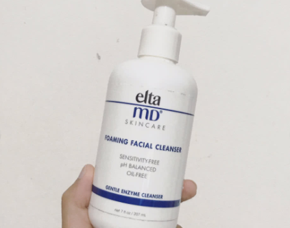 eltamd氨基酸洗面奶怎么样？真的好用吗？