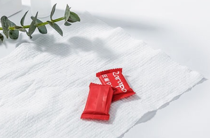 rarapo压缩毛巾在哪买？rarapo压缩毛巾好携带吗？