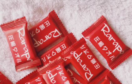 什么是压缩毛巾？哪个牌子的压缩毛巾好用？