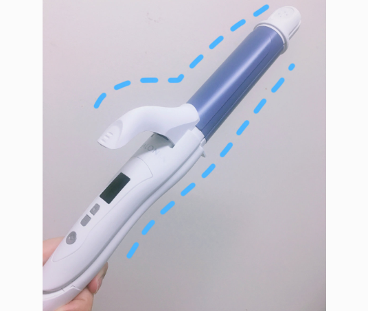 salonia卷发棒好用吗?使用体验怎么样? salonia卷发棒好用吗?使用体验怎么样?