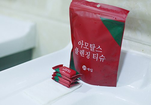 尔木萄压缩毛巾怎么样？尔木萄压缩毛巾是什么材质？