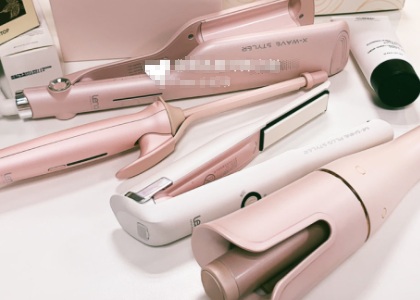 lena卷发棒测评?哪款值得入手? lena卷发棒测评?哪款值得入手?