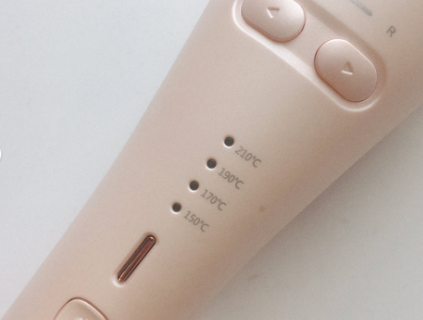 lena卷发棒好用吗?持久度怎么样? lena卷发棒好用吗?持久度怎么样?