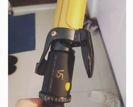 沙宣卷发棒使用方法？持久度怎么样？