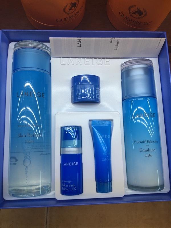 兰芝化妆品怎么样适合多少岁人用? 兰芝化妆品怎么样适合多少岁人用?