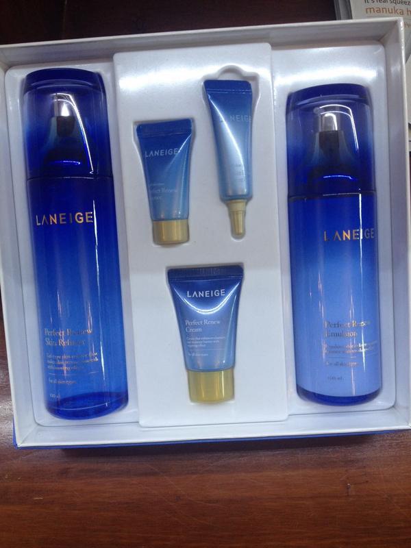 兰芝化妆品怎么样适合多少岁人用? 兰芝化妆品怎么样适合多少岁人用?