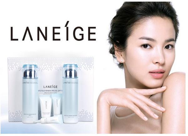 兰芝化妆品怎么样适合多少岁人用? 兰芝化妆品怎么样适合多少岁人用?