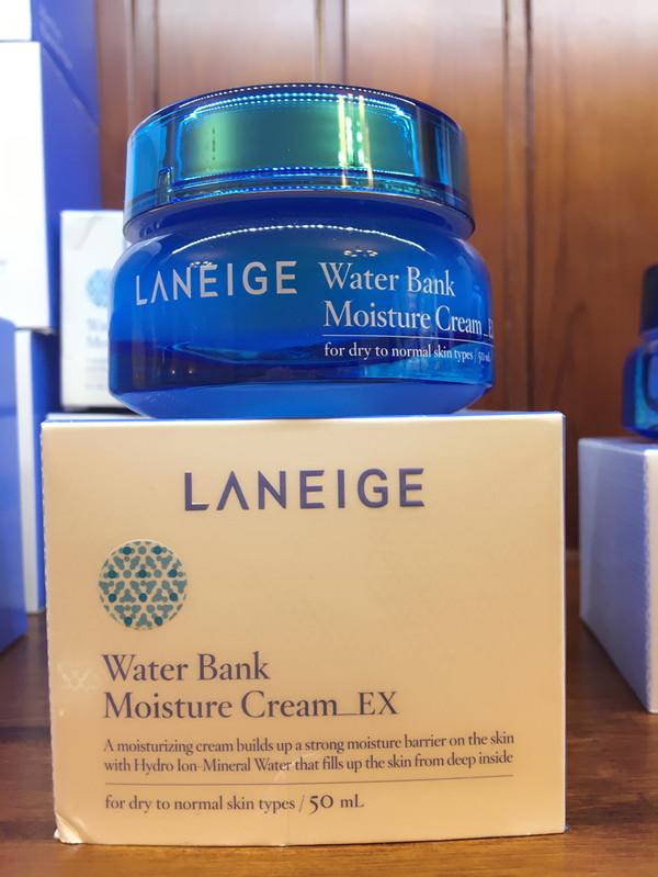 兰芝化妆品怎么样适合多少岁人用? 兰芝化妆品怎么样适合多少岁人用?