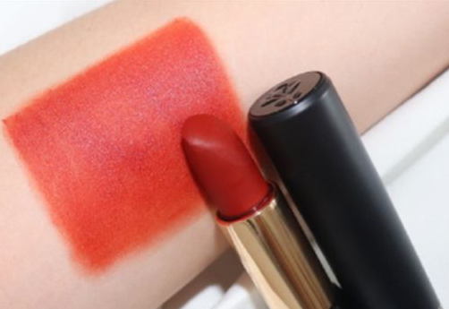 兰蔻口红哪个色号好看? 兰蔻口红哪个色号好看?