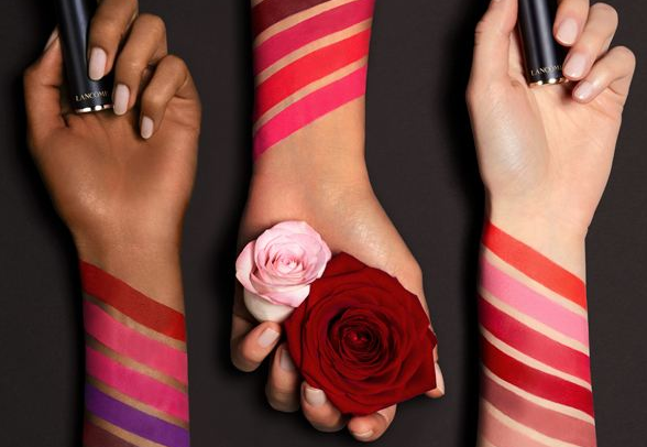 兰蔻口红哪个色号好看? 兰蔻口红哪个色号好看?