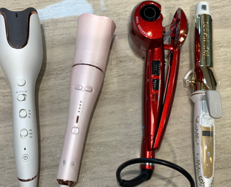 自动卷发棒什么牌子好?谁能推荐一个? 自动卷发棒什么牌子好?谁能推荐一个?