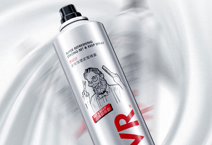 杰威尔定型喷雾好用吗?杰威尔定型喷雾怎么用? 杰威尔定型喷雾好用吗?杰威尔定型喷雾怎么用?