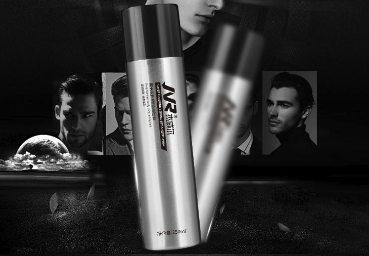 定型喷雾有什么用?定型喷雾品牌推荐? 定型喷雾有什么用?定型喷雾品牌推荐?