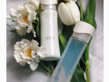怡丽丝尔水油平衡系列怎么样？使用感好吗？