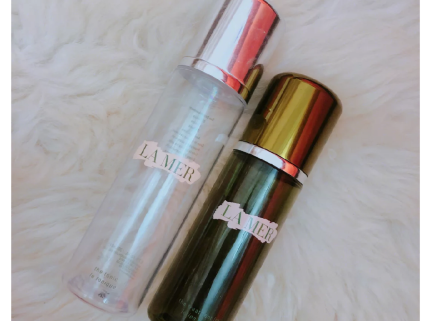 海蓝之谜焕肤水好用还是精粹液好?谁能介绍一下? 海蓝之谜焕肤水好用还是精粹液好?谁能介绍一下?