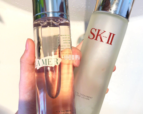 海蓝之谜焕肤水使用感?效果好吗? 海蓝之谜焕肤水使用感?效果好吗?