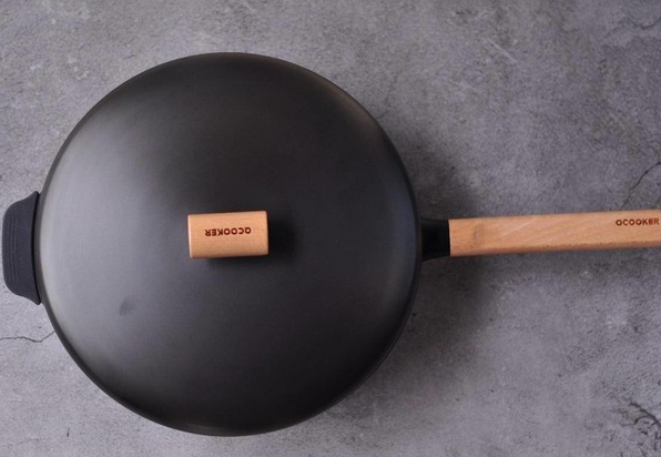 小米圈厨锅好用吗?圈厨精铁锅值得入手吗? 小米圈厨锅好用吗?圈厨精铁锅值得入手吗?