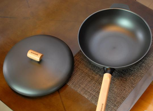 无涂层炒锅哪种好?圈厨无涂层精铁锅怎么样? 无涂层炒锅哪种好?圈厨无涂层精铁锅怎么样?