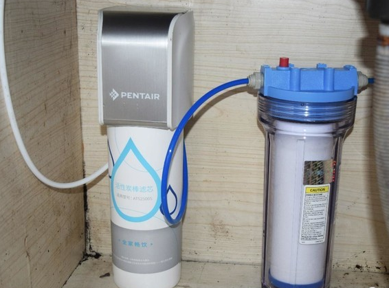 滨特尔净水器怎么样？净水效果好不好？