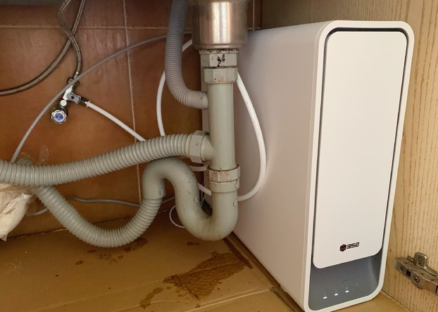 352净水器怎么样？使用体验如何？