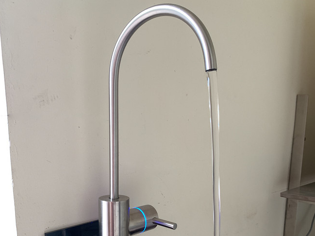 352净水器测评？净水效果好吗？