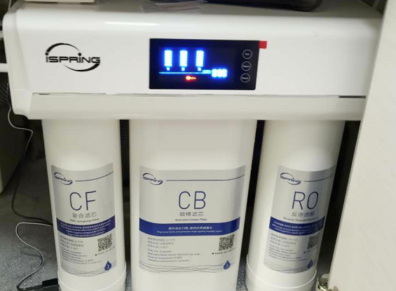 净水器哪个牌子好？谁能推荐一款？