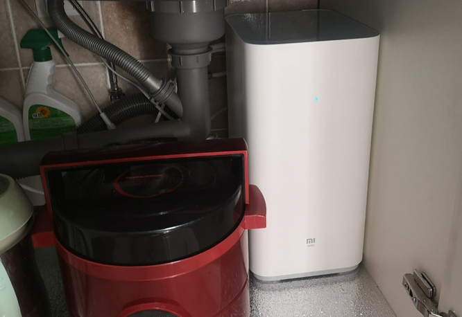 小米厨下式净水器滤芯更换?净化效果好吗? 小米厨下式净水器滤芯更换?净化效果好吗?