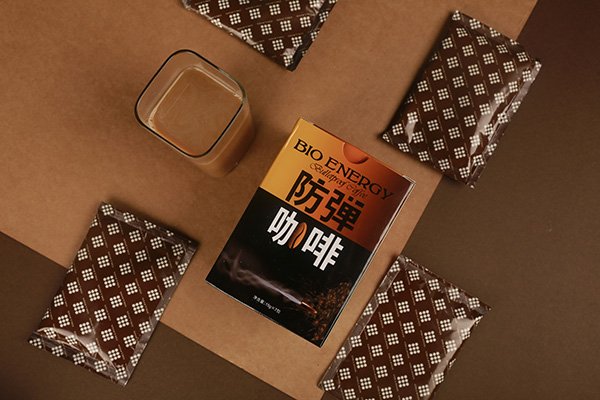 生酮饮食：防弹咖啡的原理