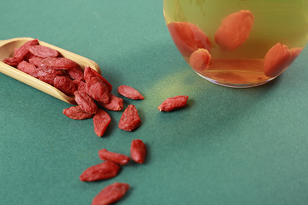 枸杞泡水一定要选无农残的,2019年教你怎么选枸杞! 枸杞泡水一定要选无农残的,2019年教你怎么选枸杞!