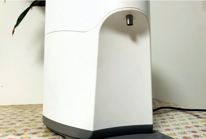 puriya是什么牌子?倍绿亚净水器使用体验怎么样? puriya是什么牌子?倍绿亚净水器使用体验怎么样?