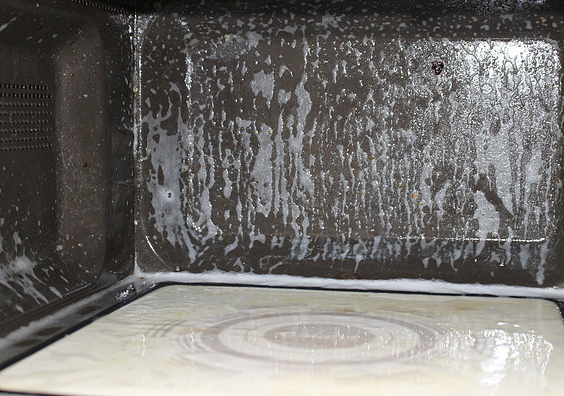 厨房油污清洁剂有毒吗?威猛先生的重油污清洗剂怎么用? 厨房油污清洁剂有毒吗?威猛先生的重油污清洗剂怎么用?