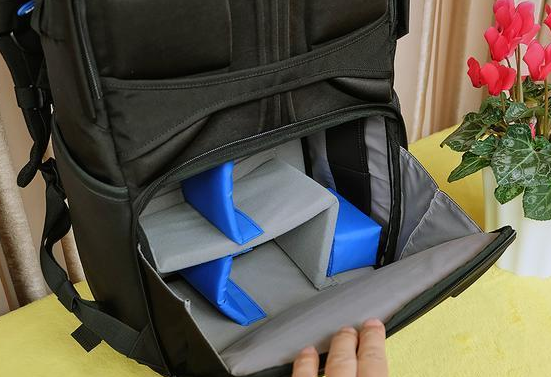 百诺相机包如何？百诺相机包结实吗？