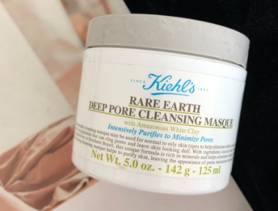 科颜氏白泥面膜用起来有刺痛感?成分安全吗? 科颜氏白泥面膜用起来有刺痛感?成分安全吗?