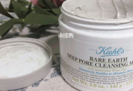 科颜氏白泥的正确使用方法？真的好用吗？