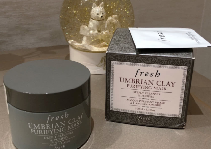 fresh白泥面膜如何?主要成分是什么? fresh白泥面膜如何?主要成分是什么?