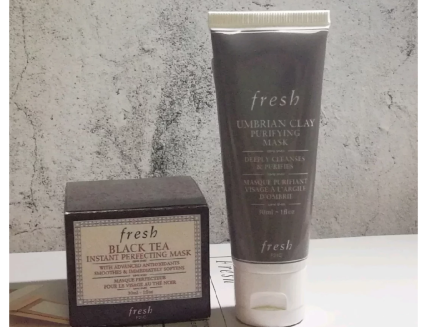 fresh白泥面膜好用吗？上脸舒服吗？