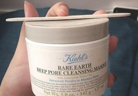 科颜氏白泥清洁面膜多少钱?可以去白头吗? 科颜氏白泥清洁面膜多少钱?可以去白头吗?