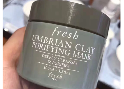 fresh白泥面膜好用吗?去黑头效果明显吗? fresh白泥面膜好用吗?去黑头效果明显吗?