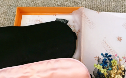 lilysilk眼罩是什么材质?lilysilk眼罩遮光效果好吗? lilysilk眼罩是什么材质?lilysilk眼罩遮光效果好吗?