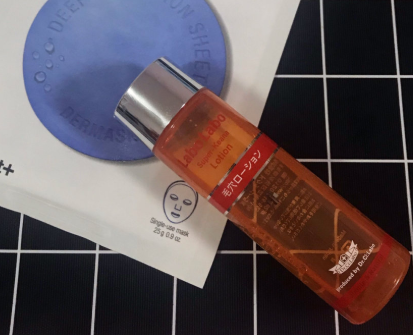 城野医生收敛水怎么用?值得入手吗? 城野医生收敛水怎么用?值得入手吗?