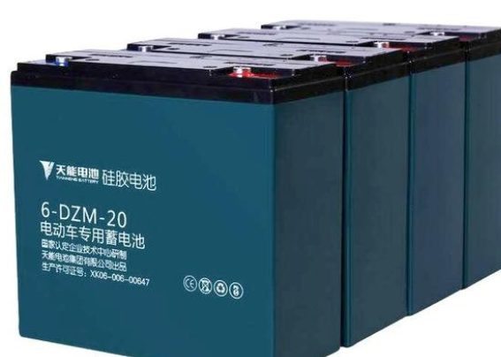 电动车电池哪个品牌好? 电动车电池哪个品牌好?