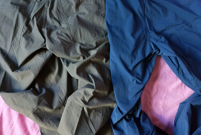 arcteryx速干裤如何?arcteryx户外速干裤和Palisade哪个好? arcteryx速干裤如何?arcteryx户外速干裤和Palisade哪个好?