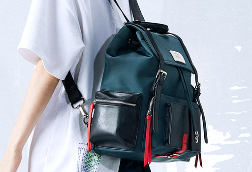 omto双肩包如何?omto双肩包颜值高吗? omto双肩包如何?omto双肩包颜值高吗?