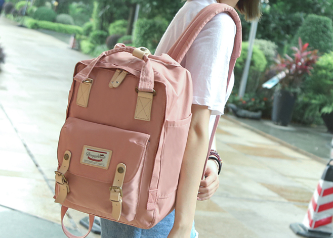 doughnut什么牌子？doughnut双肩包多少钱？