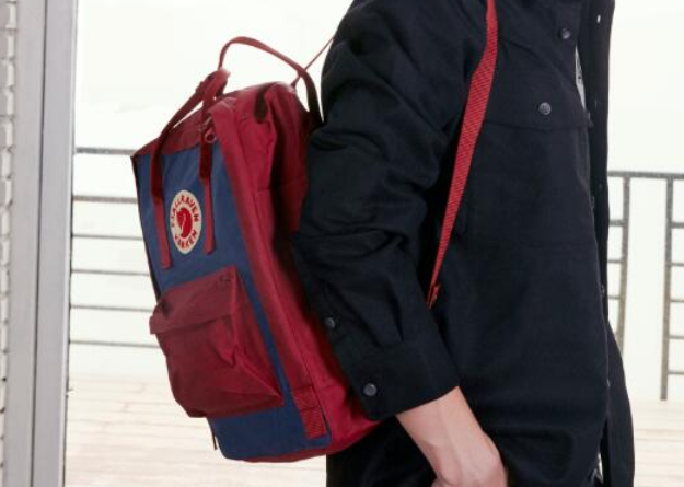 北极狐双肩包正确清洗？北极狐双肩包买多大的？