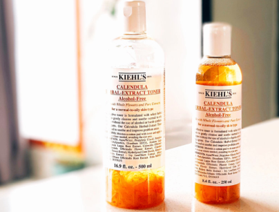 科颜氏金盏花水适合什么肤质?上脸会黏腻吗? 科颜氏金盏花水适合什么肤质?上脸会黏腻吗?