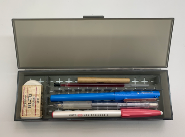 国誉铅笔盒便宜?国誉铅笔盒值得入吗? 国誉铅笔盒便宜?国誉铅笔盒值得入吗?