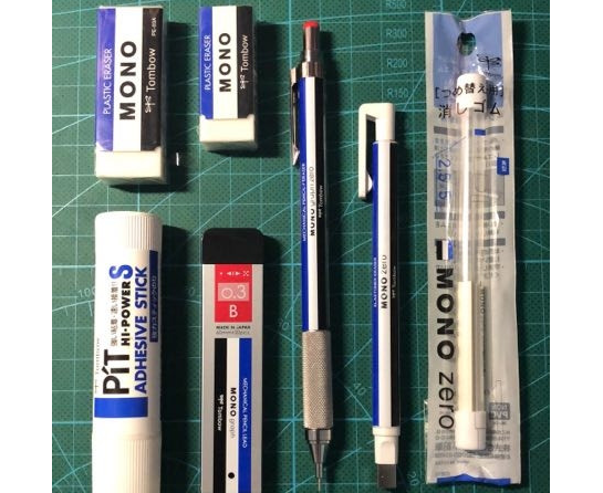 自动铅笔哪个牌子好?谁能推荐一个? 自动铅笔哪个牌子好?谁能推荐一个?